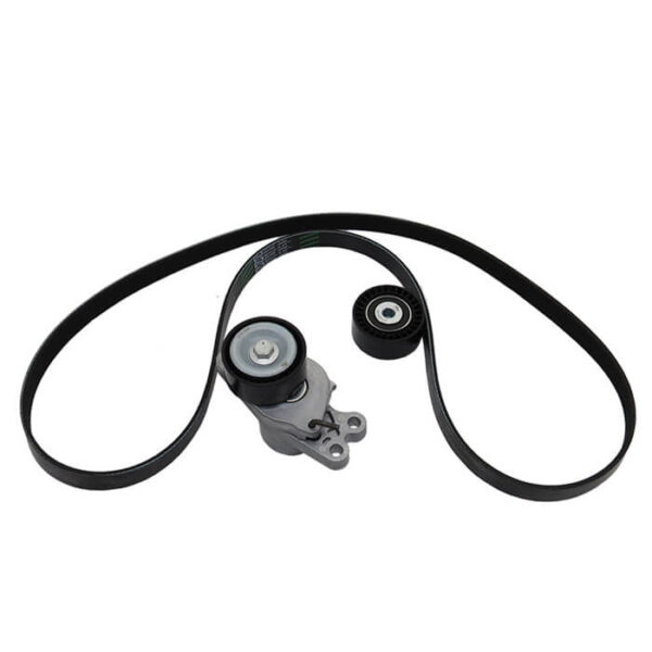 Turbo Diesel Timing Belt (4WD, 2WD/4WD) - Image 2