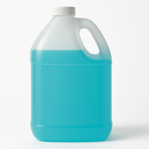 Coolant Gallon- MAC Chem - Water Base
