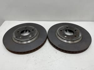 DISC WHEEL ? TOYOTA VOXY/NOAH/ISIS -3ZR -FRONT