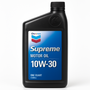 Engine Oil -Chevron-10/30