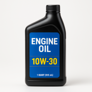 Engine Oil-Good Year -10/30