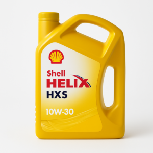 Engine Oil- Shell Helix -10/30