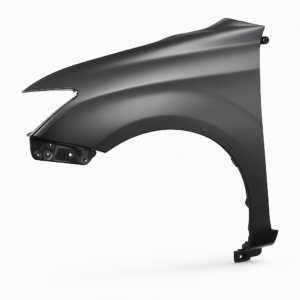 Fender Toyota Axio/Fielder NZE160 (2012 ? 2019) Front Left-with Indicator