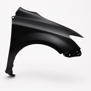Fender Toyota Axio/Fielder NZE160 (2012 ? 2019) Front Right