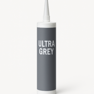 Silicone (Ultra Grey